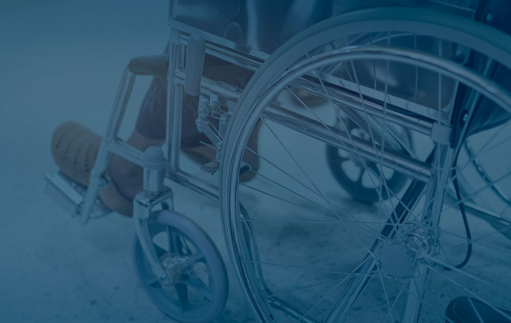 Создание доступной среды жизнедеятельности инвалидов