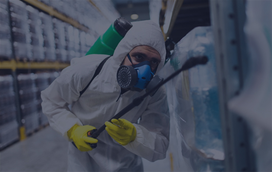 Дистанционный курс обучения Производственный контроль за соблюдением санитарных правил