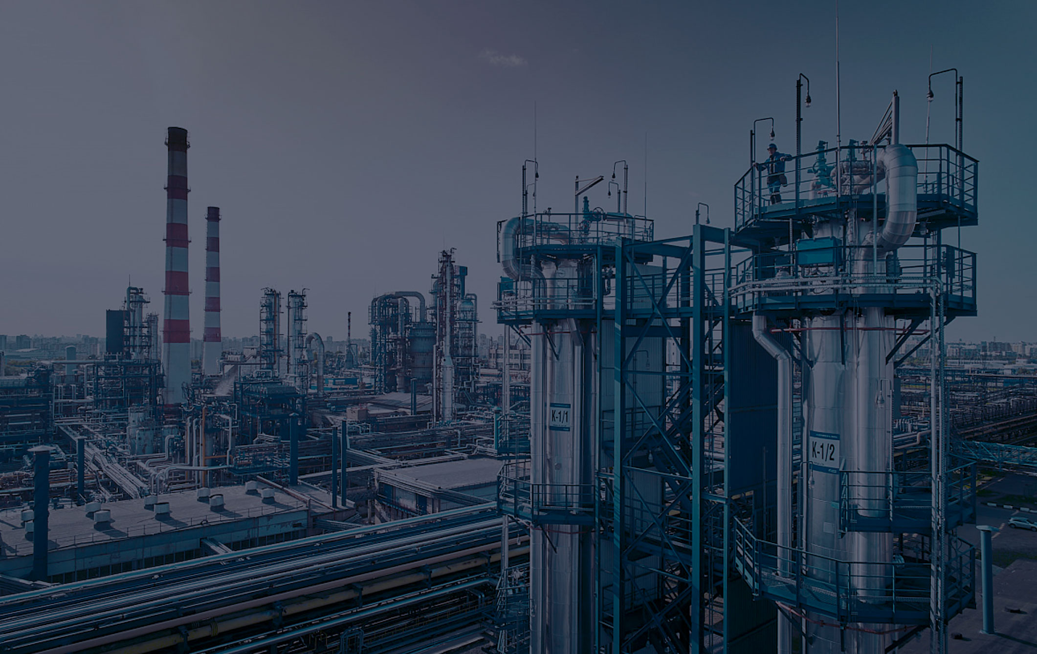 Дистанционное обучение на курсе в условиях угрозы распространения на объекте (территории) токсичных химикатов