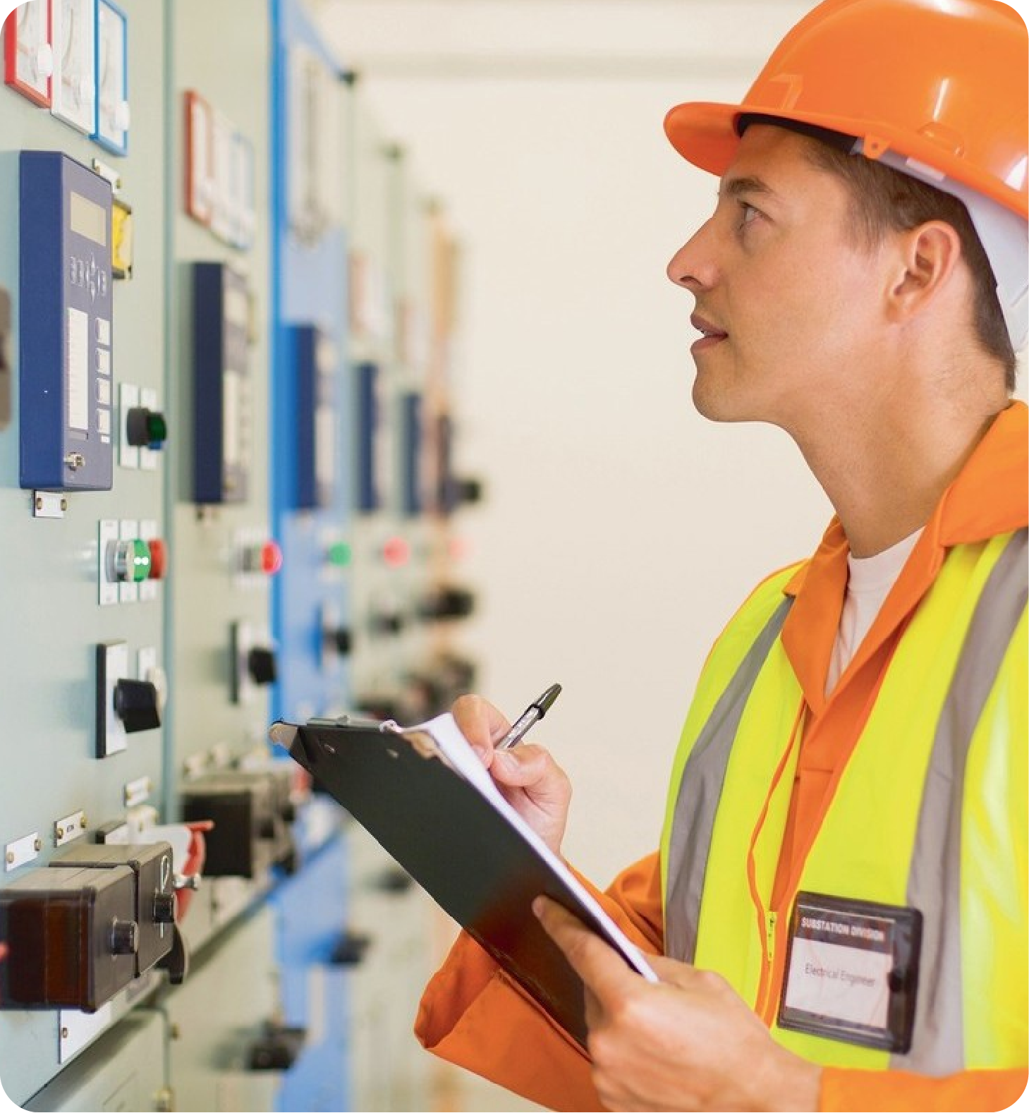 Слесарь контрольно-измерительных приборов и автоматики (РАБ.84)