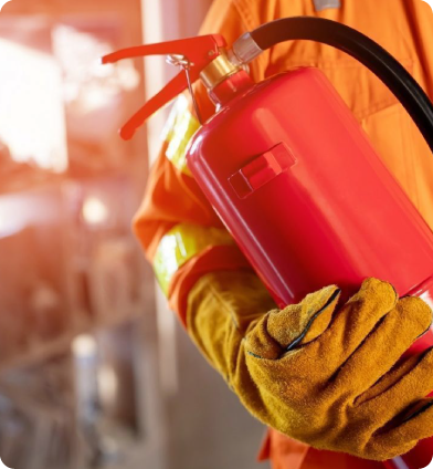 Пожарная безопасность для руководителей и ответственных эксплуатирующих и управляющих организаций