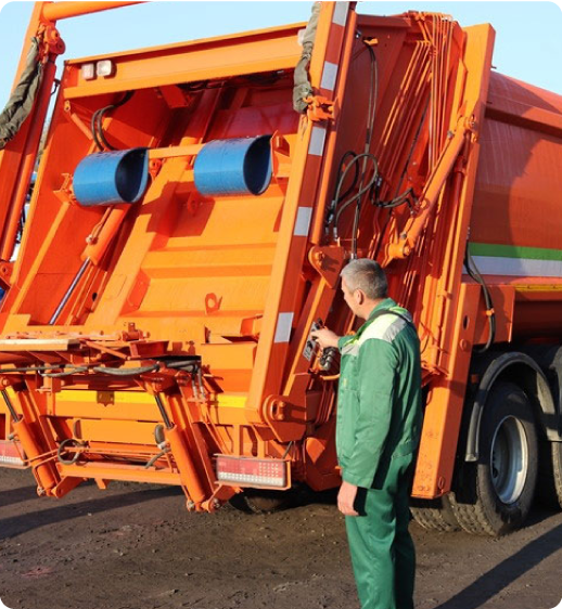 Профессиональная подготовка лиц на право работы с опасными отходами I-IV класса опасности